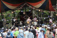 Shohei Takagi Parallela Botanica