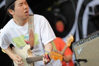 安部勇磨（never young beach）