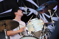 鈴木健人（never young beach）