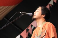 辻村豪文（キセル）