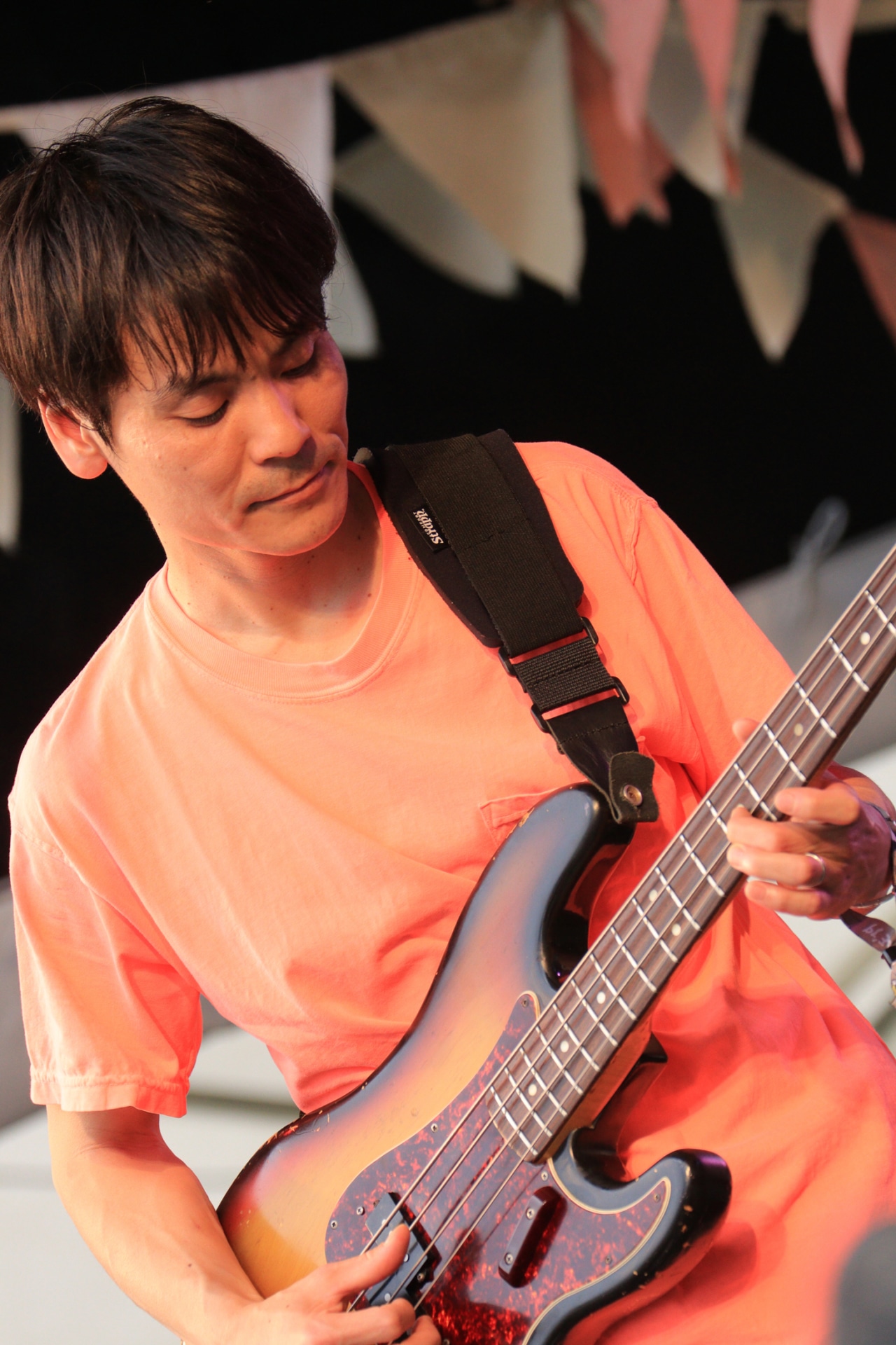 辻村友晴（キセル）