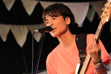 辻村友晴（キセル）