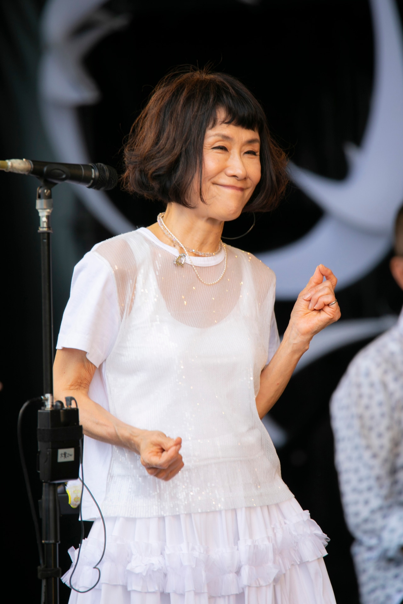 大貫妙子
