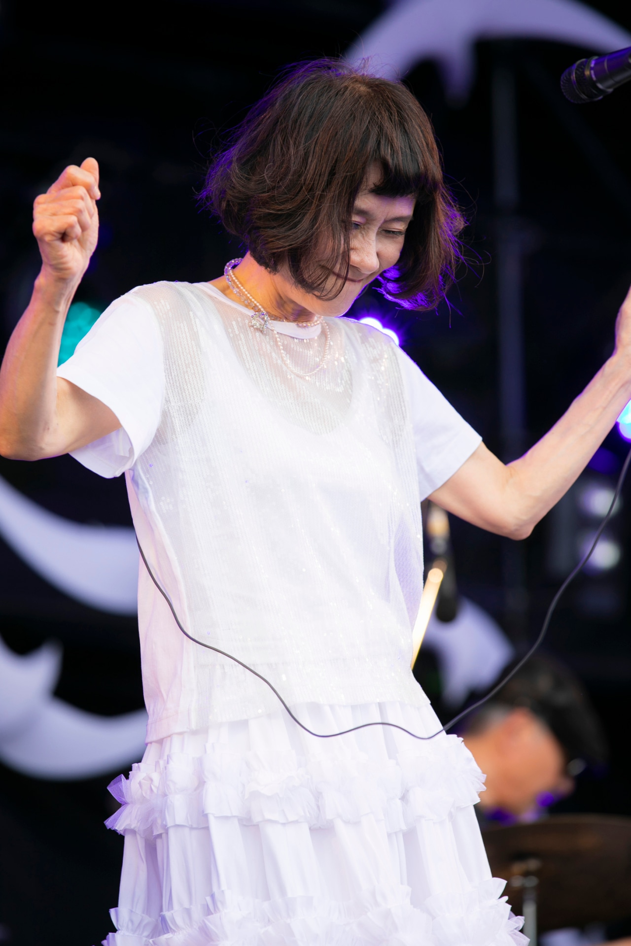 大貫妙子