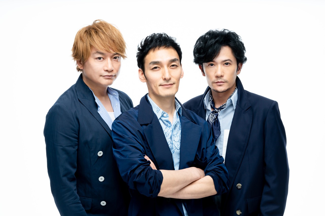 新しい地図 join ミュージック