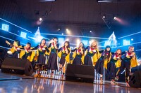 GANG PARADE（撮影：外林健太）