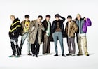 GENERATIONS初の5大ドームツアー開催決定、3カ月連続シングルリリースも
