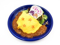 人気画像10位は「すとぷり初の公式カフェや展示イベントをタワーレコード渋谷店で」より、「すとぷりかふぇ」の「『非リアドリーム妄想中！』どうしてこうなった!? 妄想のオムライス」。