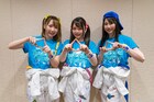 TrySail、現在開催中のライブツアーに幕張イベントホール2DAYS追加