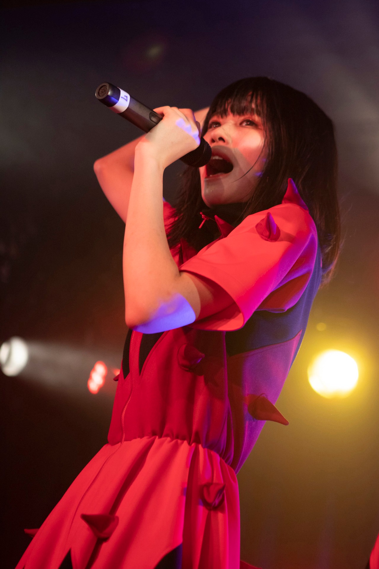 ウルウ・ル（Photo by Sotobayashi Kenta）