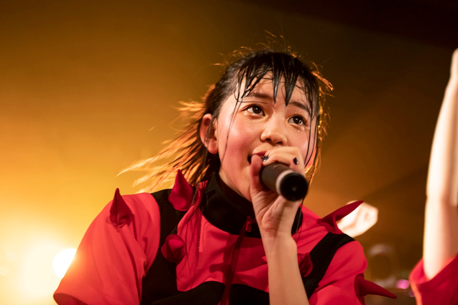 ア・アンズピア（Photo by Sotobayashi Kenta）
