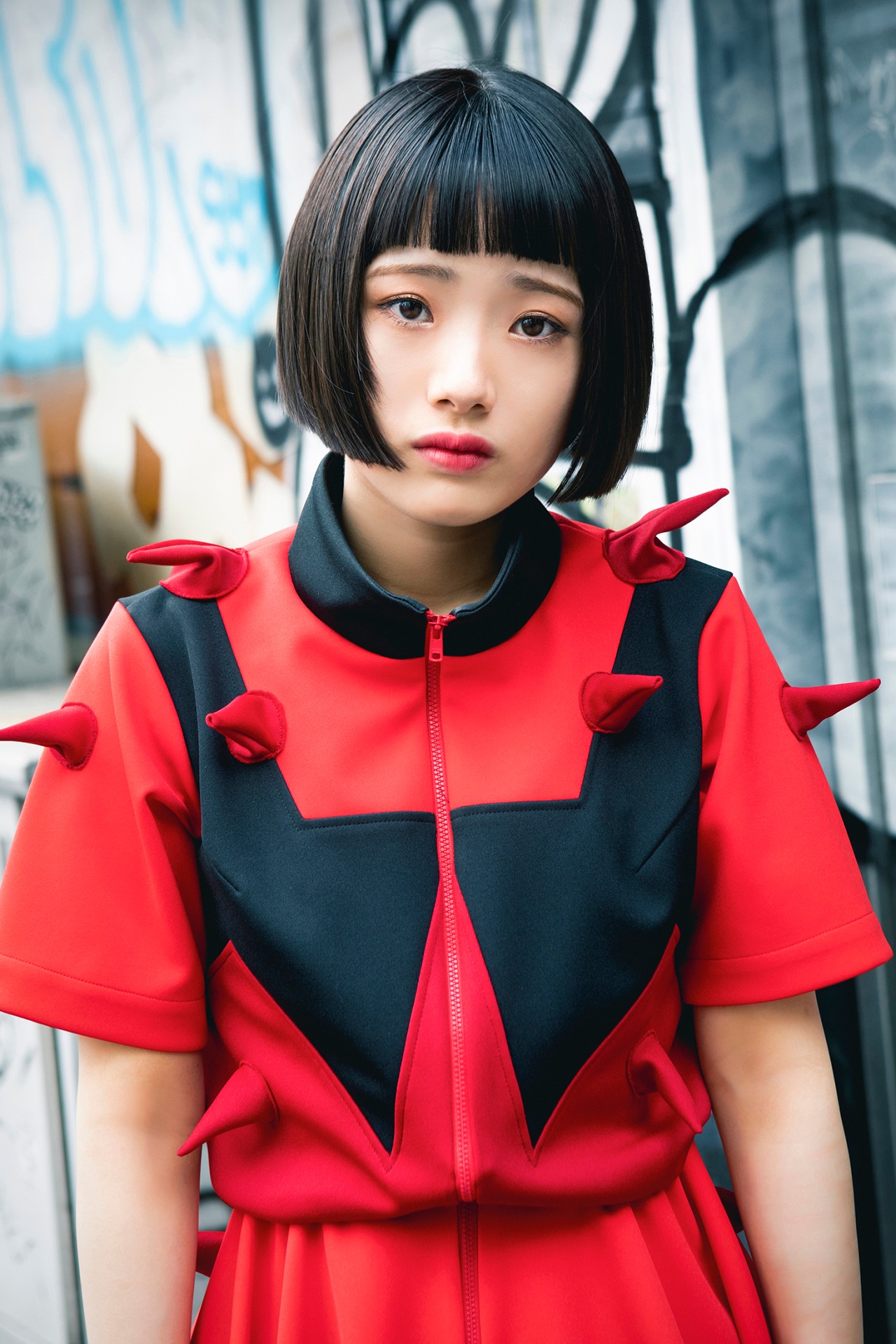 愛