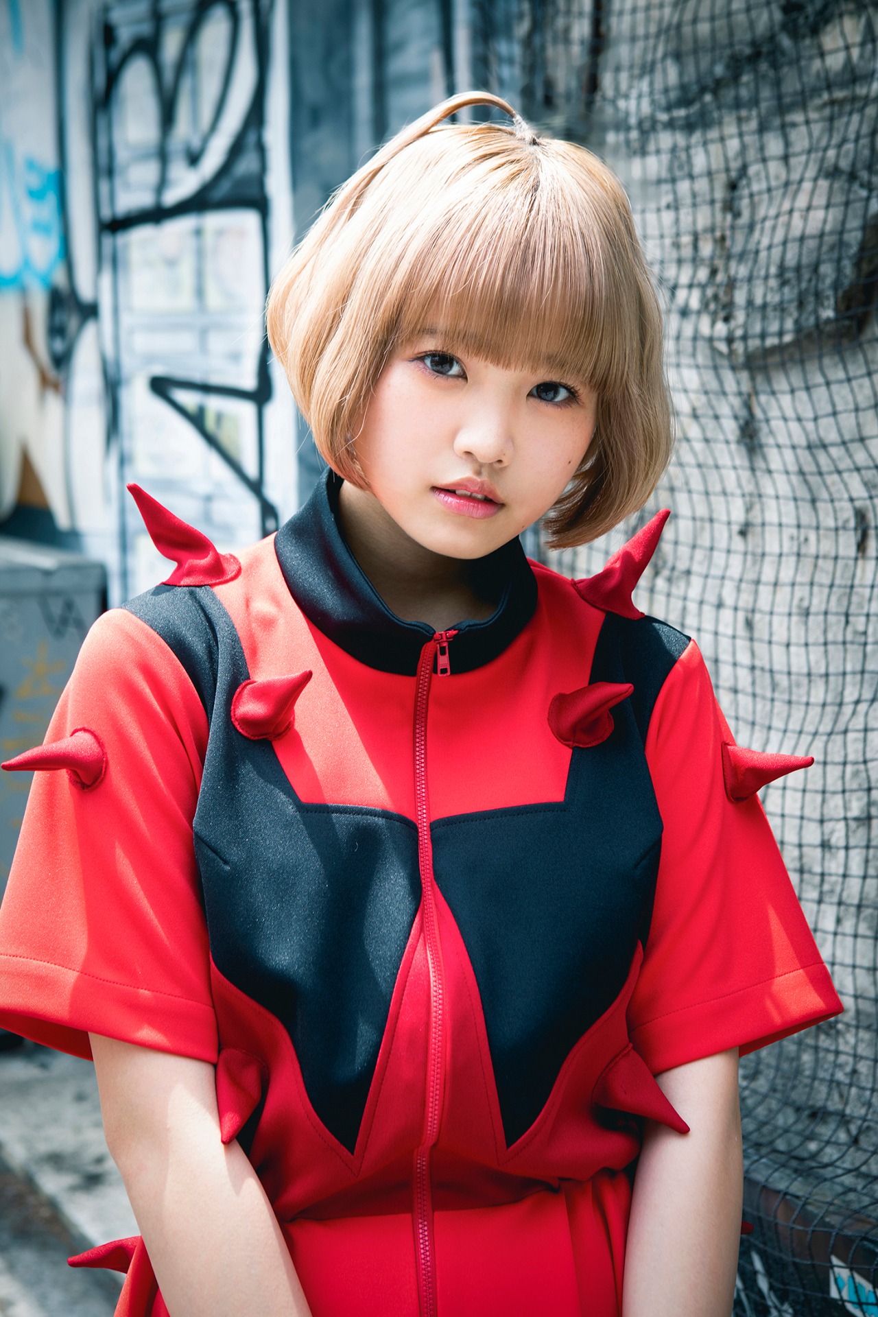 ナアユ