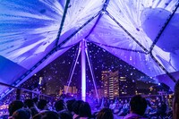 2階「海の空」の様子。（写真提供：ソニー・ミュージックレーベルズ）