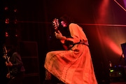 明治(G)(Photo by Yusuke Sato)