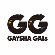 GAYSHA GALs「キラキラ☆MAKE UP」ジャケット