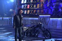 THE 虎舞竜 (c)TBS