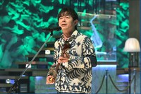 宮沢和史 (c)TBS