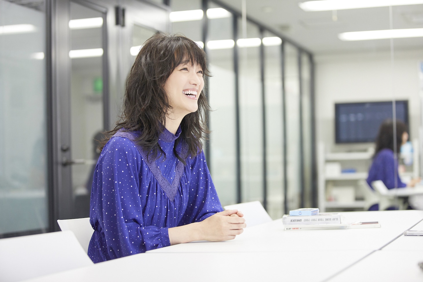 入山法子