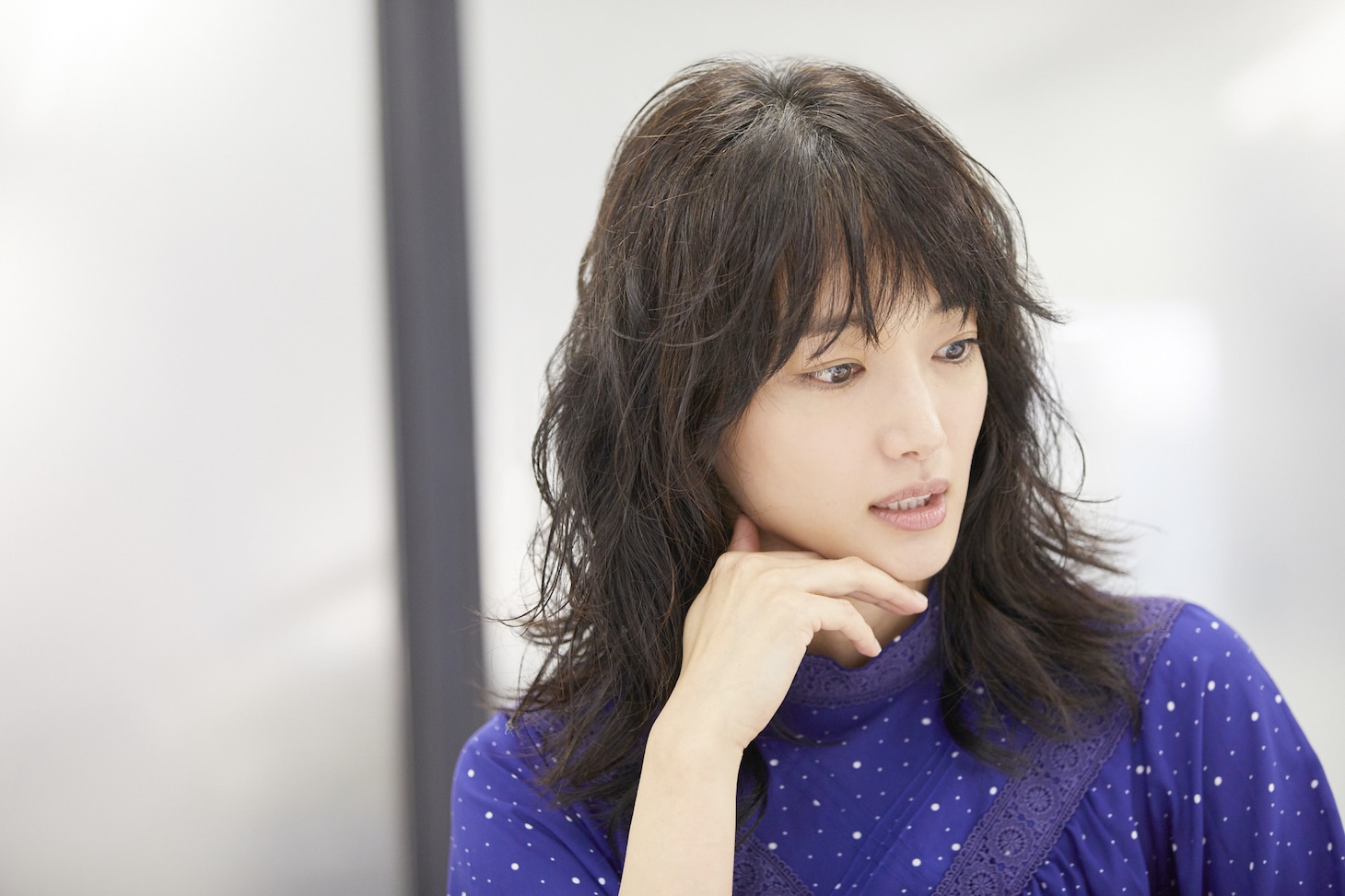 入山法子