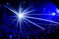 「FIVE NEW OLD ASIA TOUR 2019 #JAPAN」の様子。（Photo by JON...）