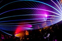 「FIVE NEW OLD ASIA TOUR 2019 #JAPAN」の様子。（Photo by JON...）