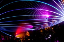 「FIVE NEW OLD ASIA TOUR 2019 #JAPAN」の様子。（Photo by JON...）