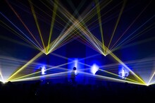 「FIVE NEW OLD ASIA TOUR 2019 #JAPAN」の様子。（Photo by JON...）