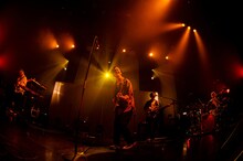 「FIVE NEW OLD ASIA TOUR 2019 #JAPAN」の様子。（Photo by JON...）