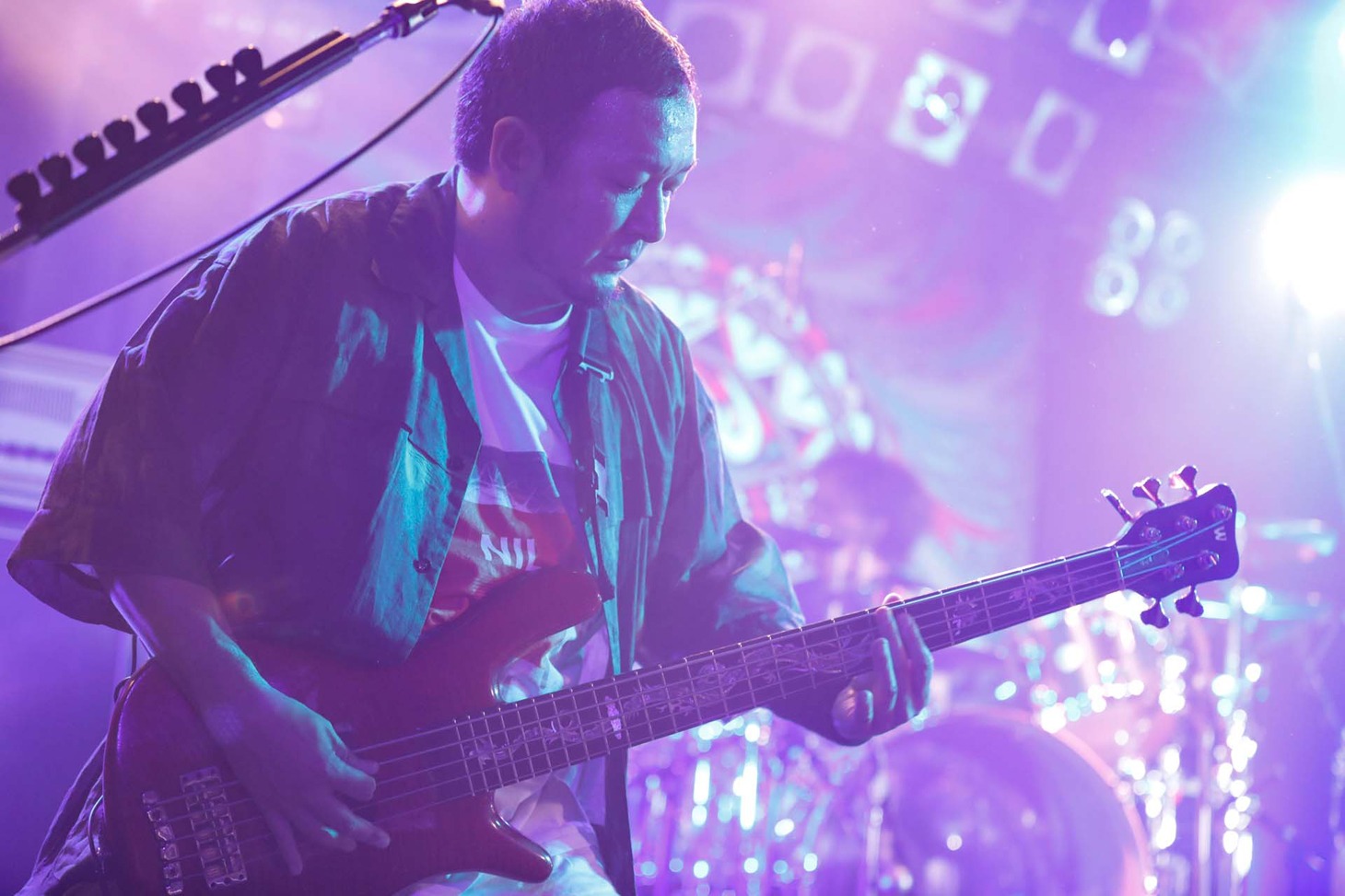 GOT'S（B）（撮影：木村泰之）