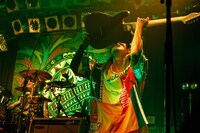 TAKE（G）（撮影：木村泰之）