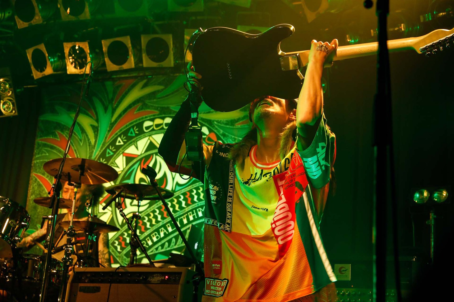 TAKE（G）（撮影：木村泰之）