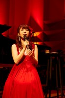 藤田麻衣子（撮影：高村祐介）