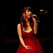 藤田麻衣子が2度目のオーケストラコンサートを映像化、リリースはデビュー記念日