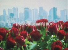 OKAMOTO'S「Dancing Boy」ミュージックビデオのサムネイル。