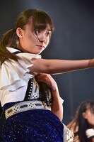 川瀬あやめ（桜エビ～ず）