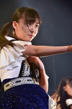 川瀬あやめ（桜エビ～ず）