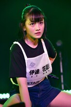 伊達花彩（いぎなり東北産）