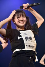 藤谷美海（いぎなり東北産）