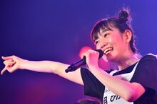 律月ひかる（いぎなり東北産）