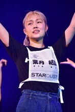 葉月結菜（いぎなり東北産）