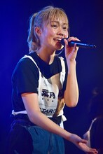 葉月結菜（いぎなり東北産）