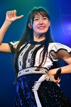 村星りじゅ（桜エビ～ず）