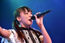 川瀬あやめ（桜エビ～ず）