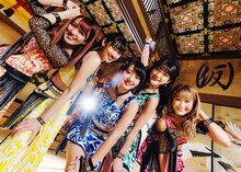 アップアップガールズ（仮）