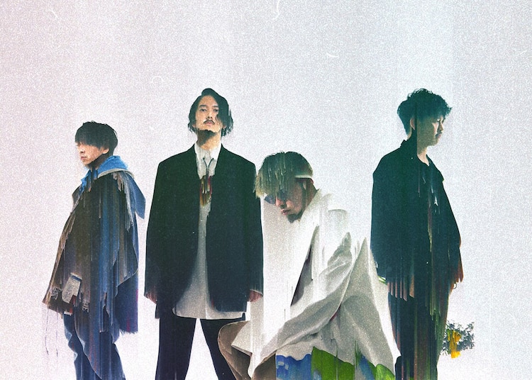 Wonkがニューアルバム収録の新曲リリース 香取慎吾とnhk Songs で共演 コメントあり 動画あり 音楽ナタリー
