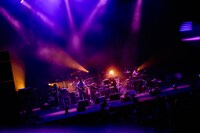 「cero Oneman Live 別天」の様子。（撮影：三浦知也）