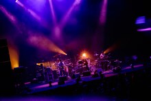 「cero Oneman Live 別天」の様子。（撮影：三浦知也）