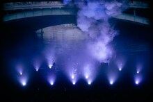 「cero Oneman Live 別天」の様子。（撮影：三浦知也）