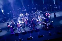 「cero Oneman Live 別天」の様子。（撮影：三浦知也）